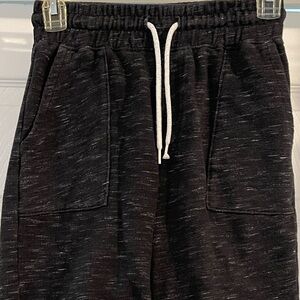 Wonder Nation Boys Terry Cloth Shorts